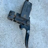 Pompa freno grimeca fifty e tuboni