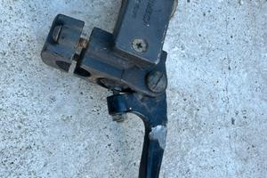 Pompa freno grimeca fifty e tuboni