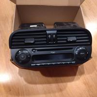 autoradio 500 abarth 2010