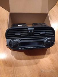 autoradio 500 abarth 2010