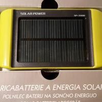 Carica cellulare solare