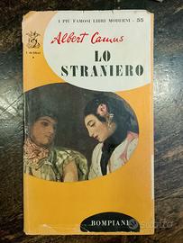 Lo straniero