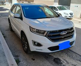 FORD Edge - 2018