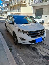 FORD Edge - 2018