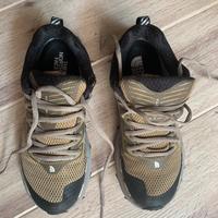 Scarpe da montagna donna N36,5 The North Face