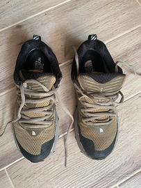 Scarpe da montagna donna N36,5 The North Face