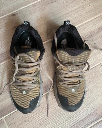 Scarpe da montagna donna N36,5 The North Face