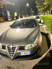 Alfa gt