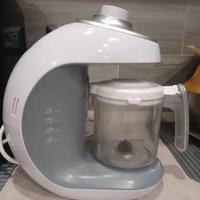 Cuocipappa neonati frullatore 5 in 1