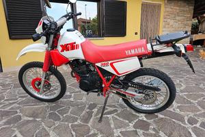 Yamaha XT350