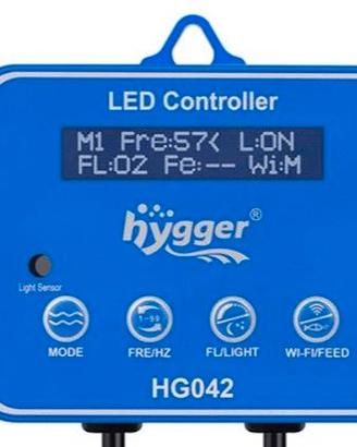 Generatore di onde acquario Higger HG042