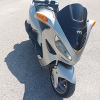 Scooter usato