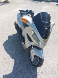 Scooter usato