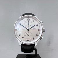 IWC Portoghese IW371446