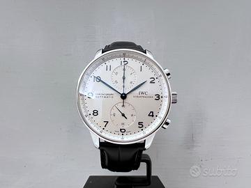 IWC Portoghese IW371446