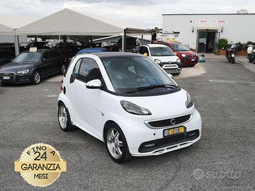 SMART fortwo 1.0 451 BRABUS RATE AUTO MOTO SCOOTER