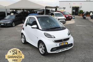 SMART fortwo 1.0 451 BRABUS RATE AUTO MOTO SCOOTER