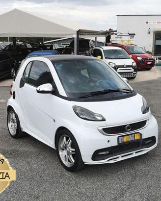 SMART fortwo 1.0 451 BRABUS RATE AUTO MOTO SCOOTER