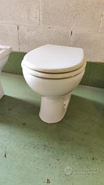 Sanitari Pozzi Ginori (wc e bidet)