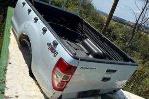 Cassone ford renger passo lungo
