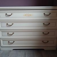 1 como' e 2 comodini arte classica