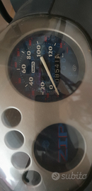 Scooter zip piaggio 8541km
