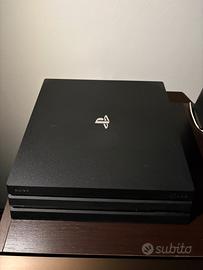 ps4 pro 1TB