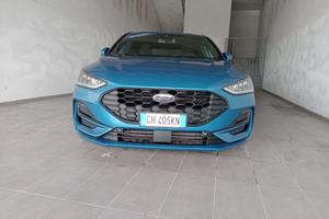 Ford Focus 1.0 EcoBoost 125 CV 5p. ST-Line