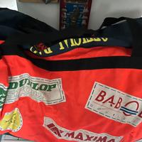 Borsone tennis e tempo libero