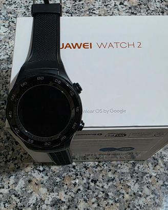 huawei watch 2