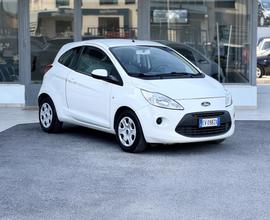 Ford Ka 1.2 Benzina 69CV E6 Neo. - 2014