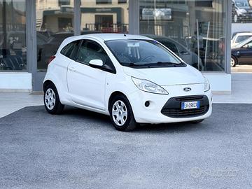 Ford Ka 1.2 Benzina 69CV E6 Neo. - 2014