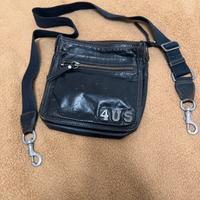 Borsa borsello uomo Vera pelle Cesare Paciotti 4US