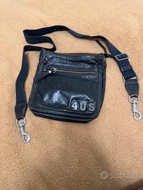 Borsa borsello uomo Vera pelle Cesare Paciotti 4US