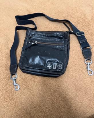 Borsa borsello uomo Vera pelle Cesare Paciotti 4US