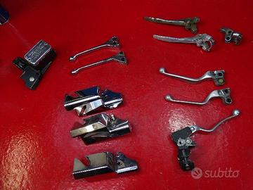 LEVA COPRI FRENO FRIZIONE HARLEY DAVIDSON