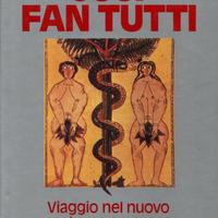 A. Boralevi: Così fan tutti - Ed. Mondadori 1987