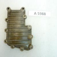 Coperchio valvole punteria Guzzi Airone 250