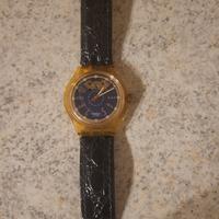 swatch vintage