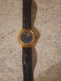 swatch vintage