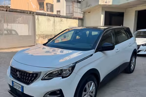 Peugeot 5008 BlueHDi 130 S&S Business