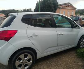 KIA Venga 1.4crdi - 2015