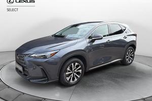 Lexus NX Hybrid Premium 4WD MY22