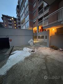 BOX A BORGARO TORINESE