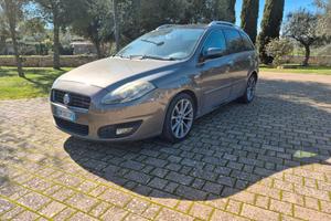 Fiat Croma 1.9 Multijet 16V Dynamic