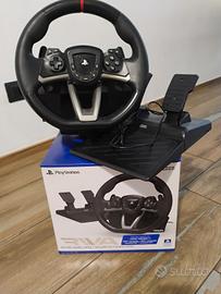 volante ps5