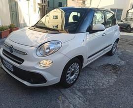 FIAT 500L Pro - 2019