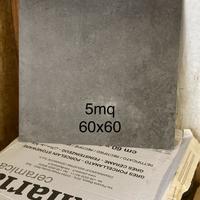 Grès porcellanato rimanenza di magazzeno 25 € a mq
