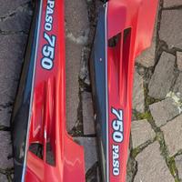Ducati Paso 750 906 907