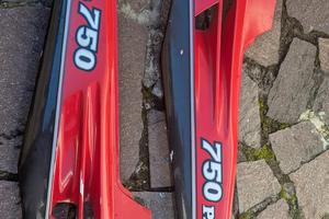 Ducati Paso 750 906 907